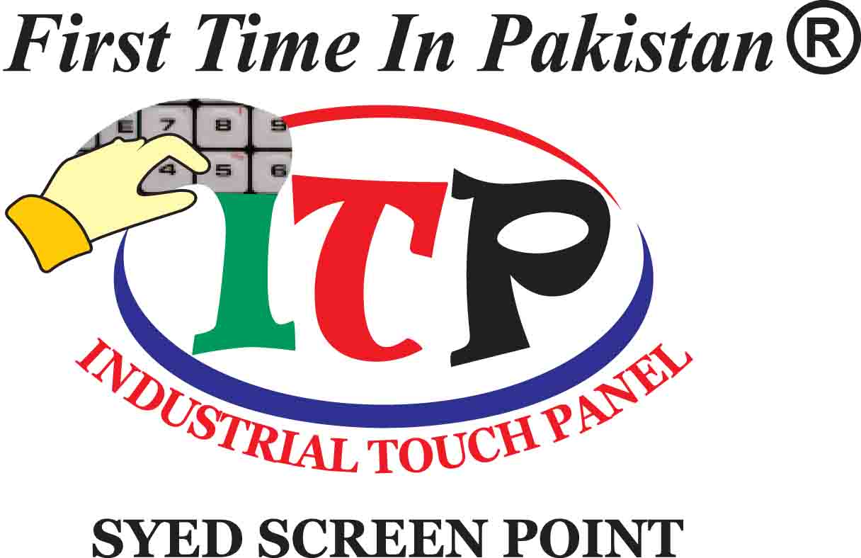 Industrial Touch Panel