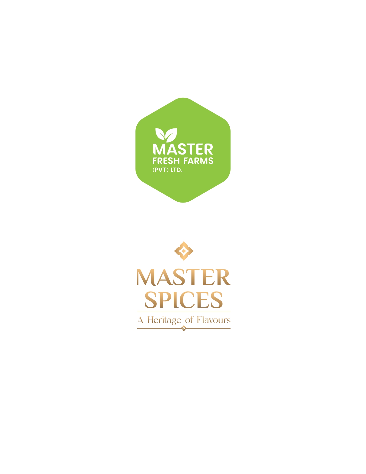 Master Spices & Master Fresh Farms (Pvt.) Ltd.