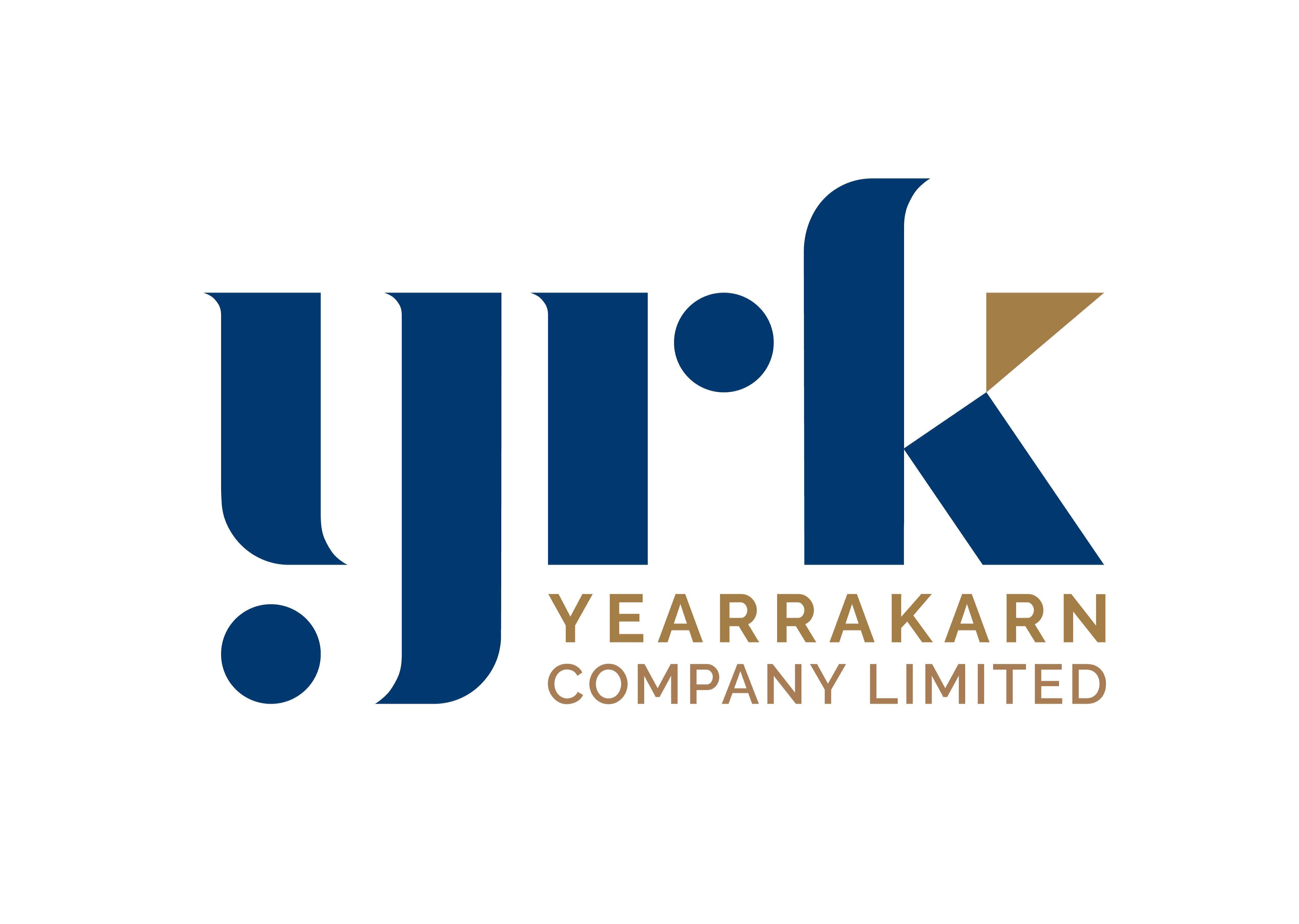 Yearrakarn Company Limited