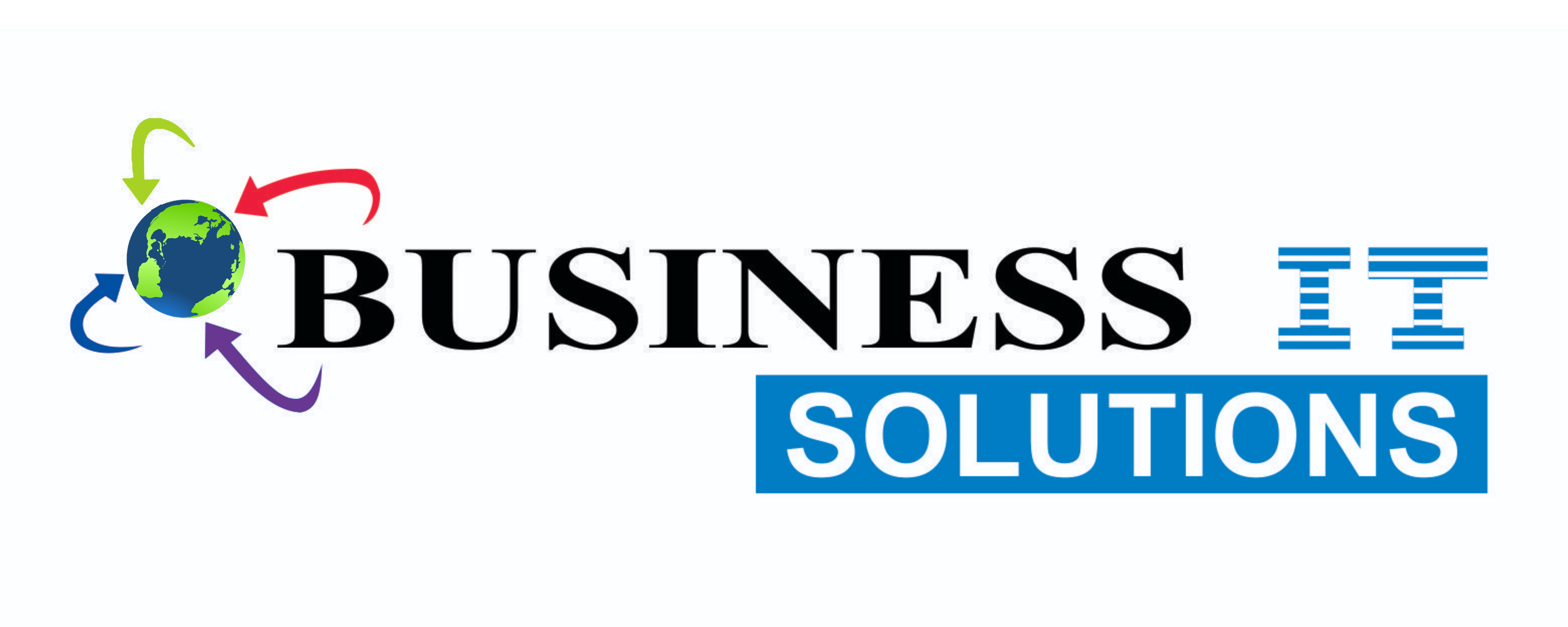 Business IT Solutions