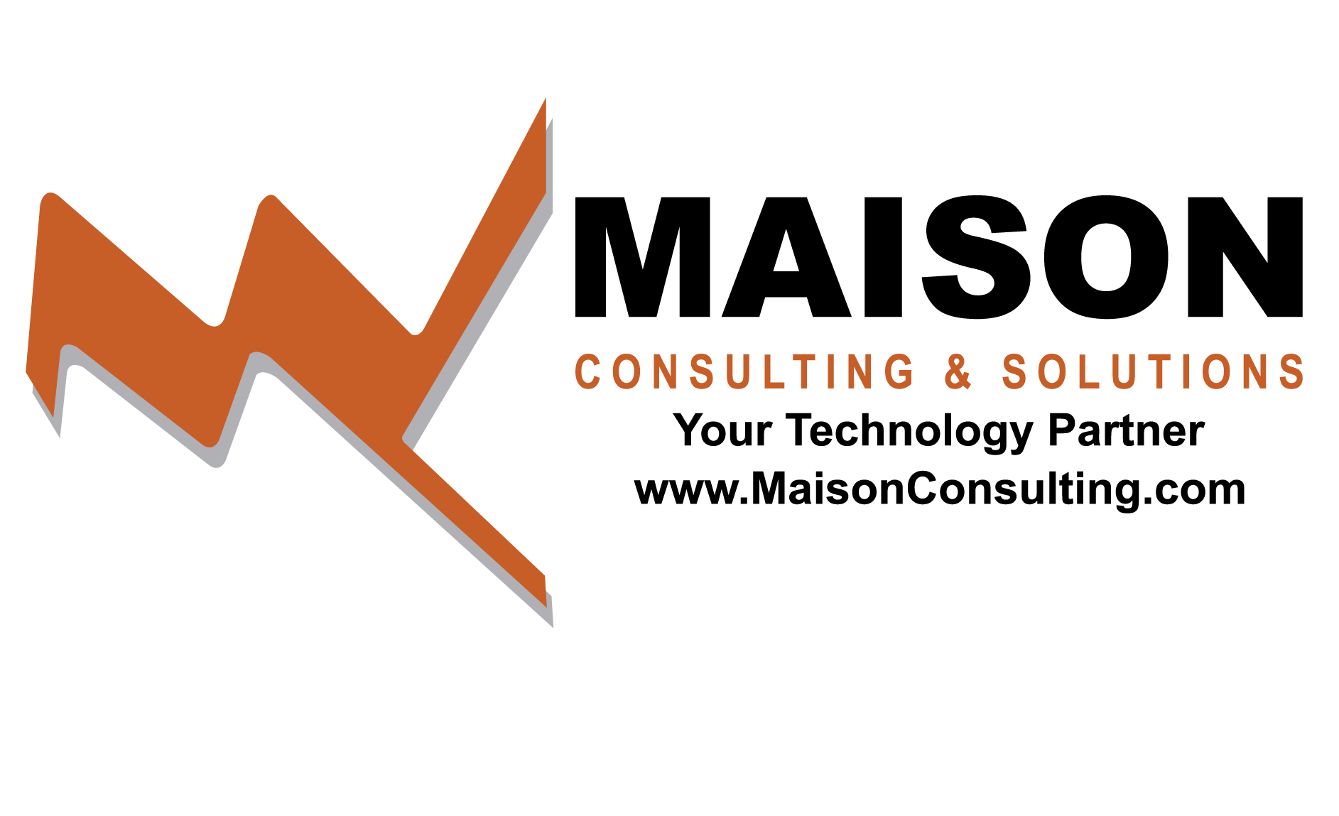 Maison Consulting & Solutions