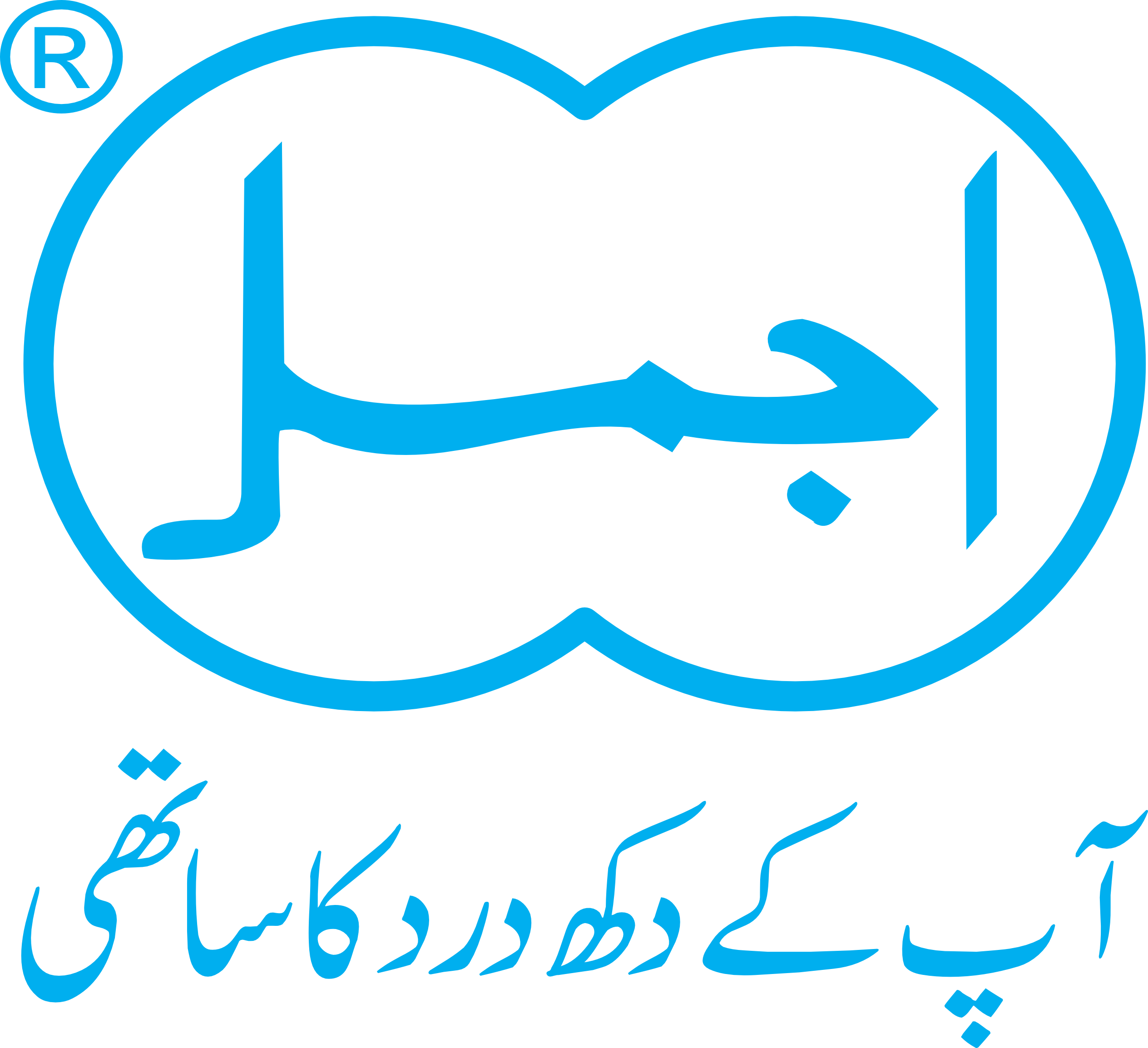 DAWAKHANA HAKEEM AJMAL KHAN (PVT) LTD.