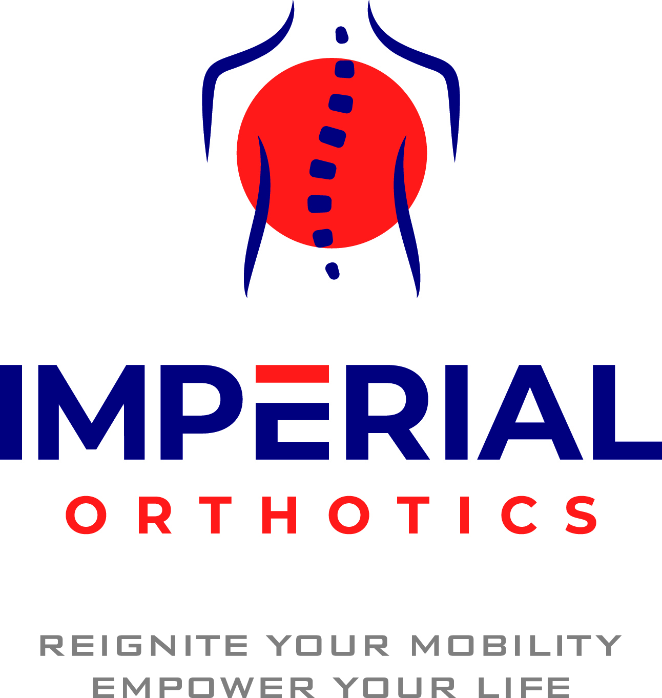 Imperial Orthotics