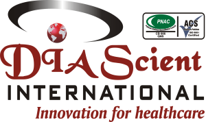 DIA Scient International