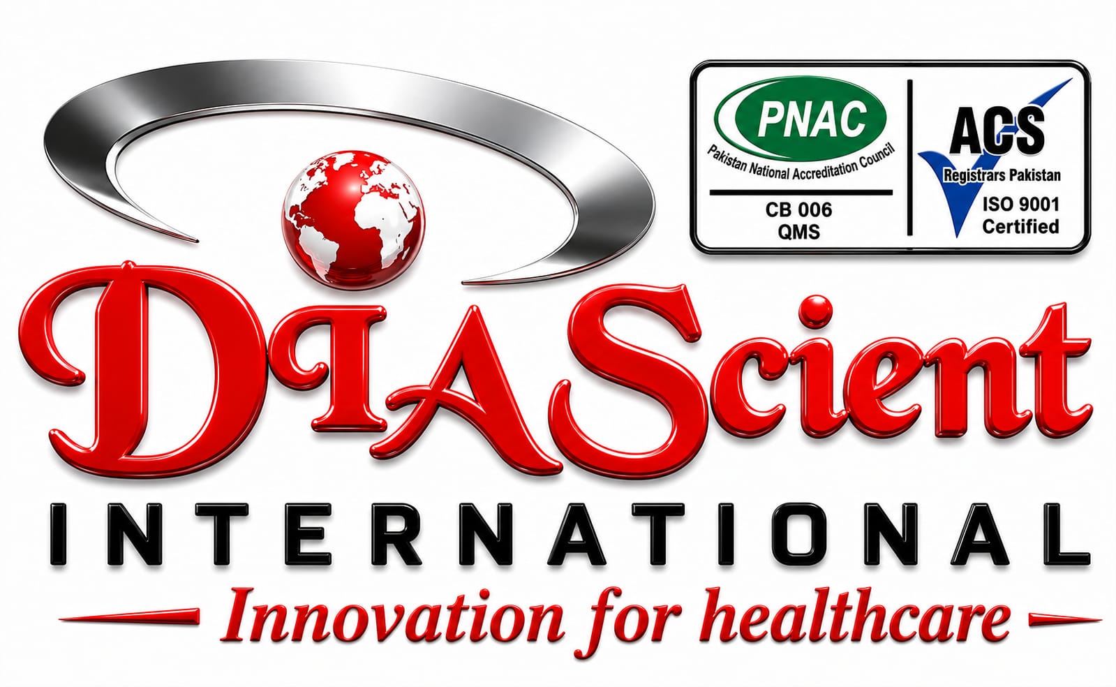 DIA Scient International
