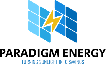 PARADIGM ENERGY
