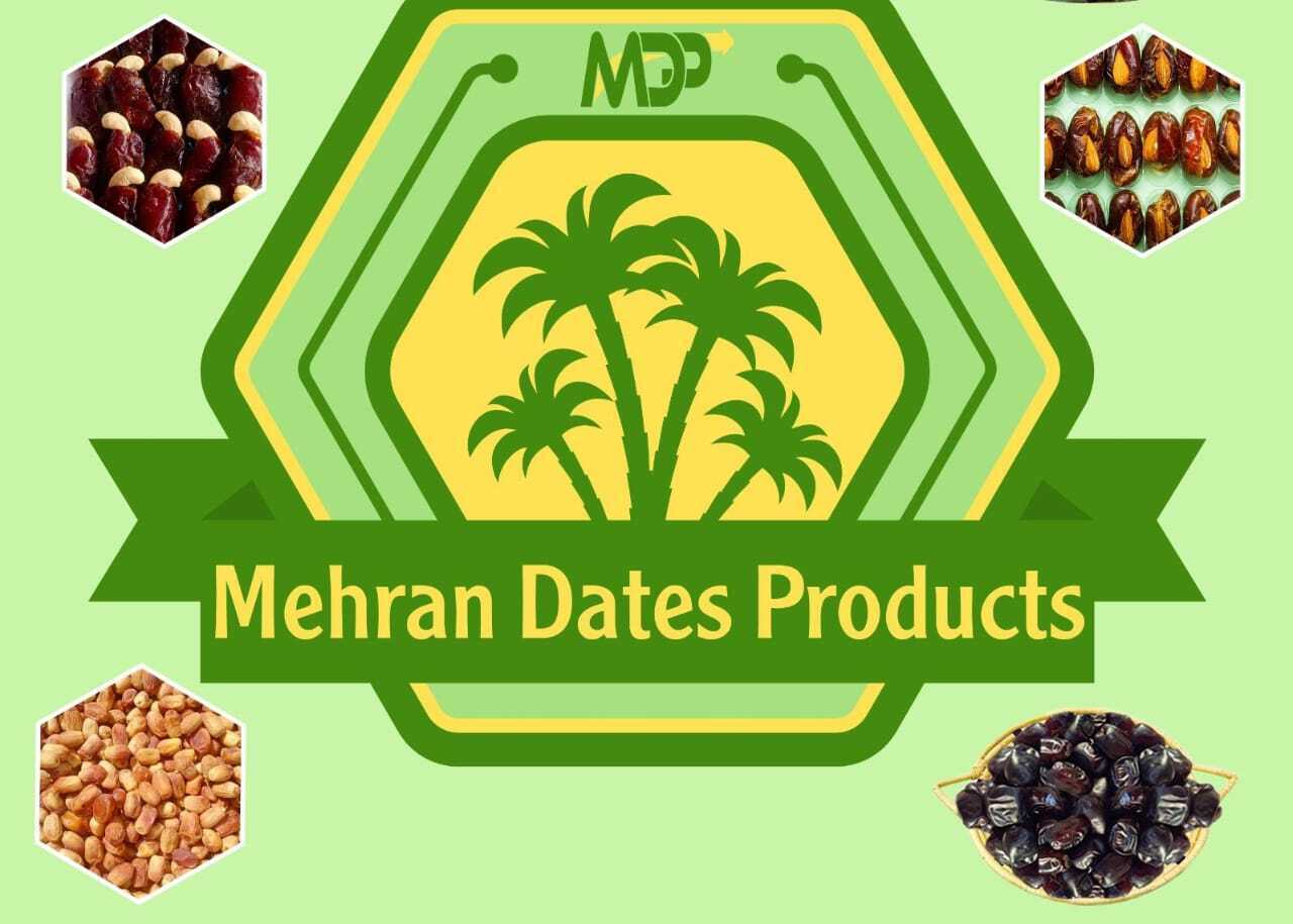 MEHRAN DATES PRODUCTS