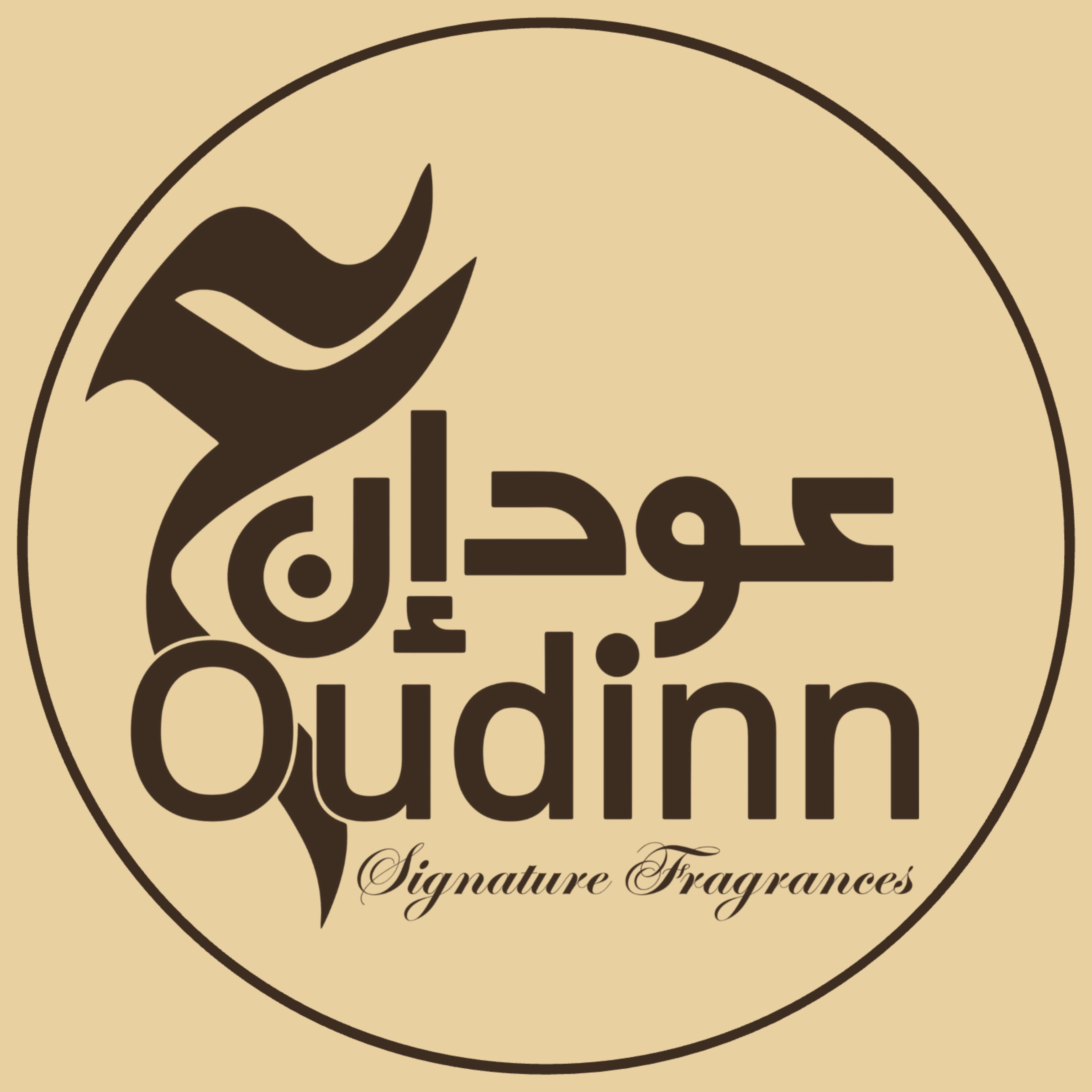 OUDINN SIGNATURE FRAGRANCES