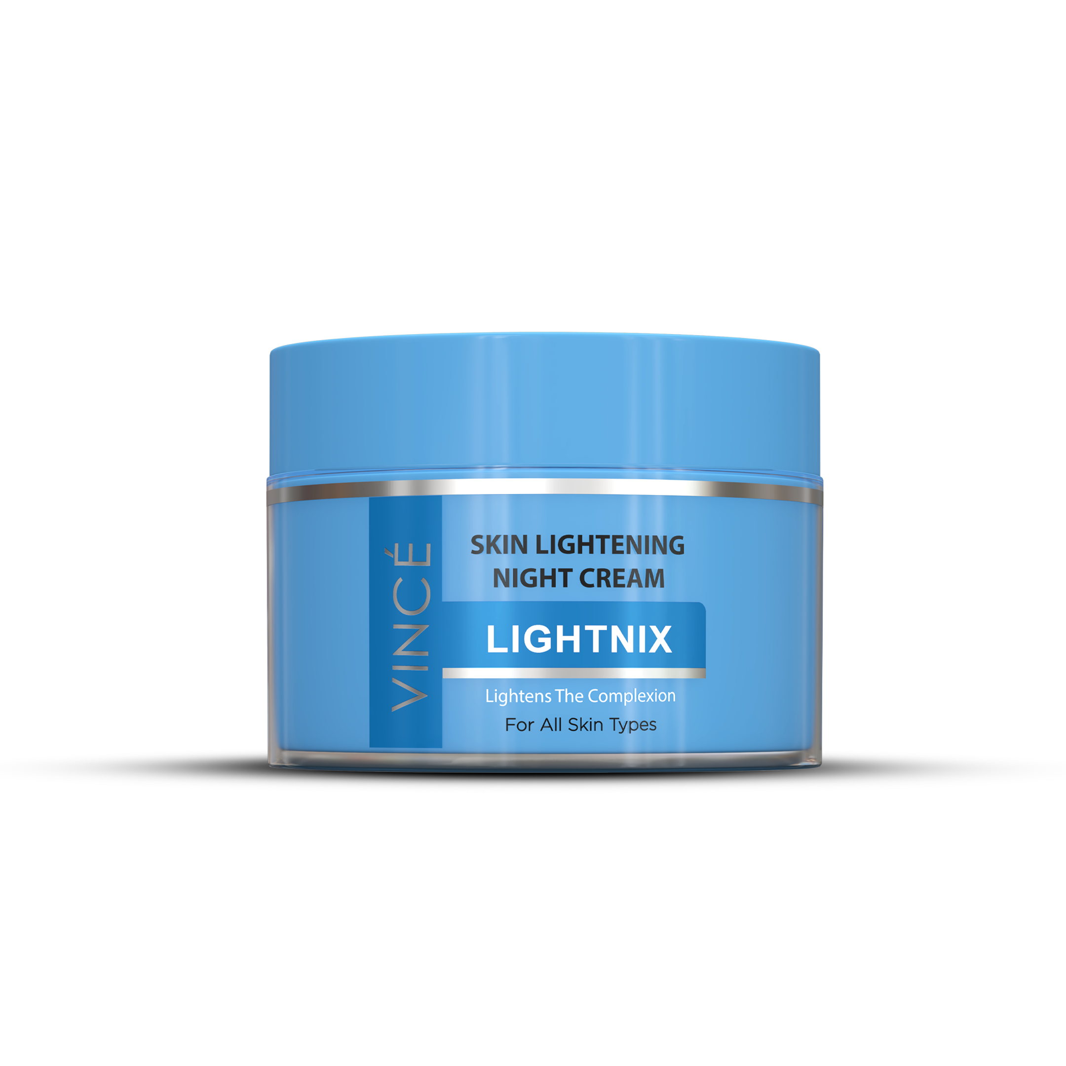 VINCÉ Skin Lightening Night Cream