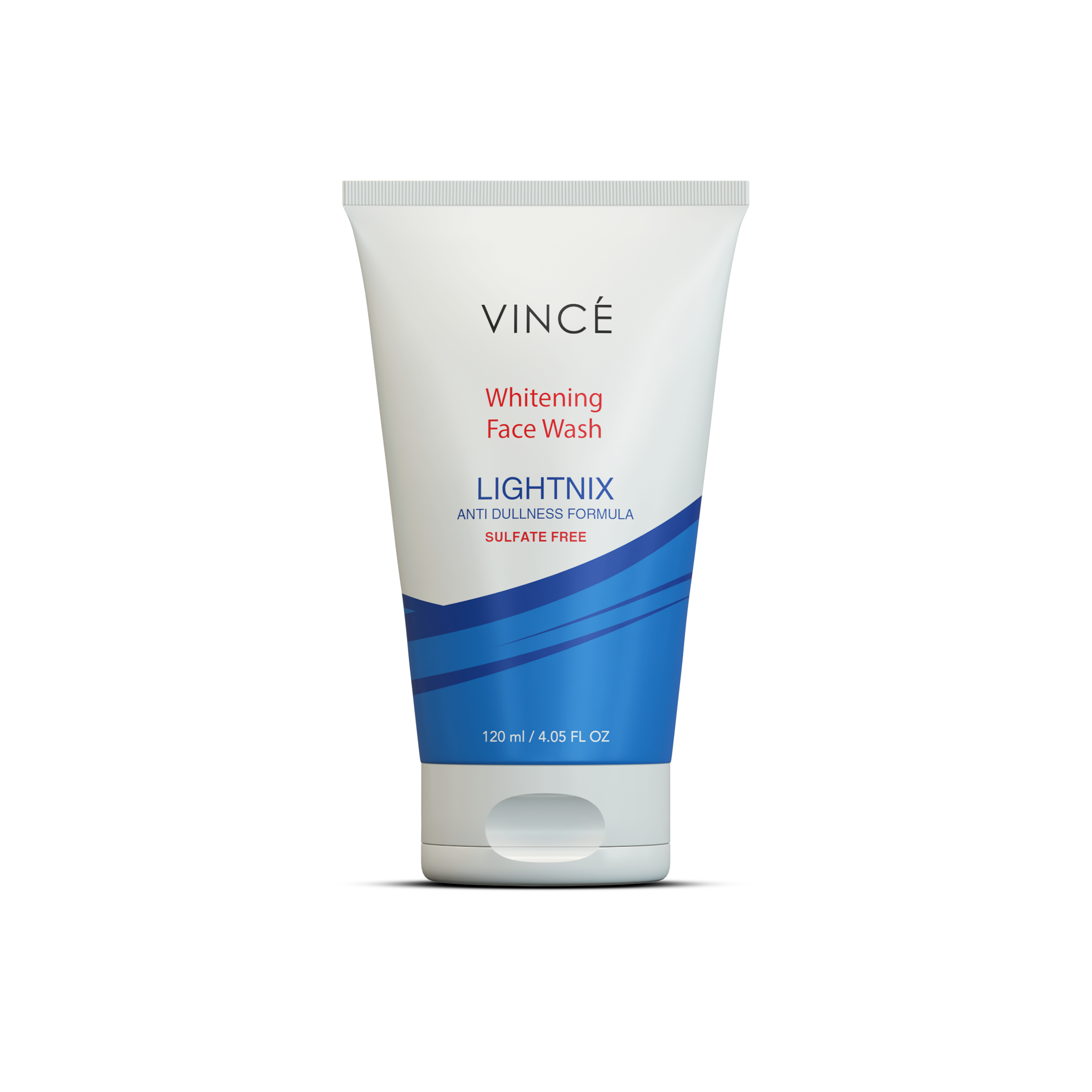 VINCÉ Whitening Face Wash