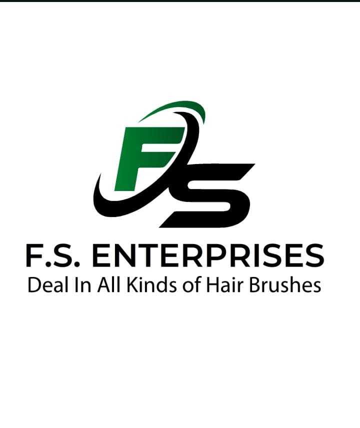 F.S ENTERPRISES (HAIR BRUSHES MANUFACTURER)