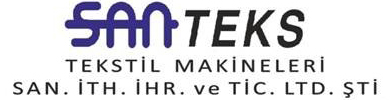 Santeks Tekstil Makineleri Sa.ve Tic.Ltd.Şti