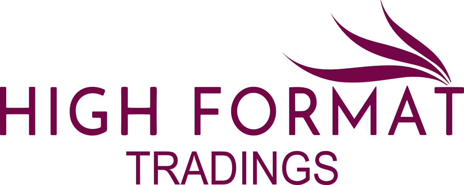 High Format Trading
