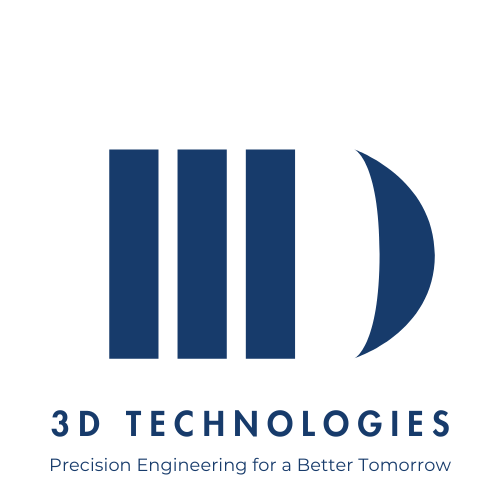3d Technologies