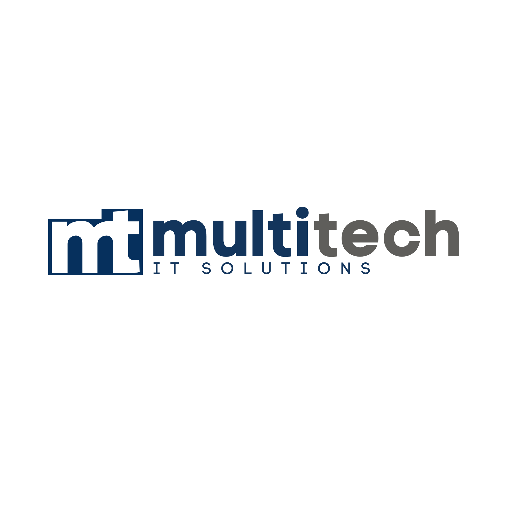 Multitech IT Solutions