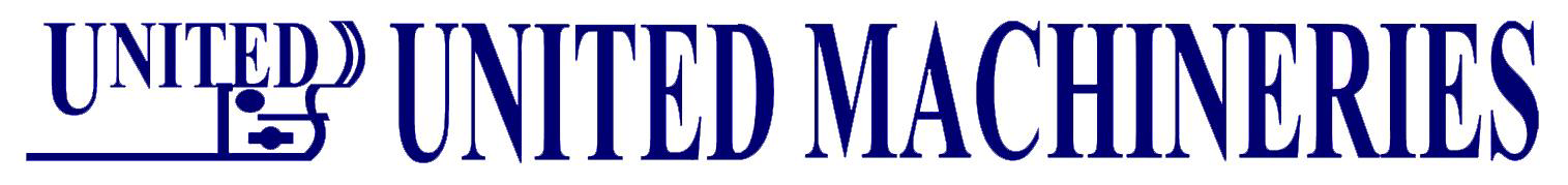 UNITED MACHINERIES