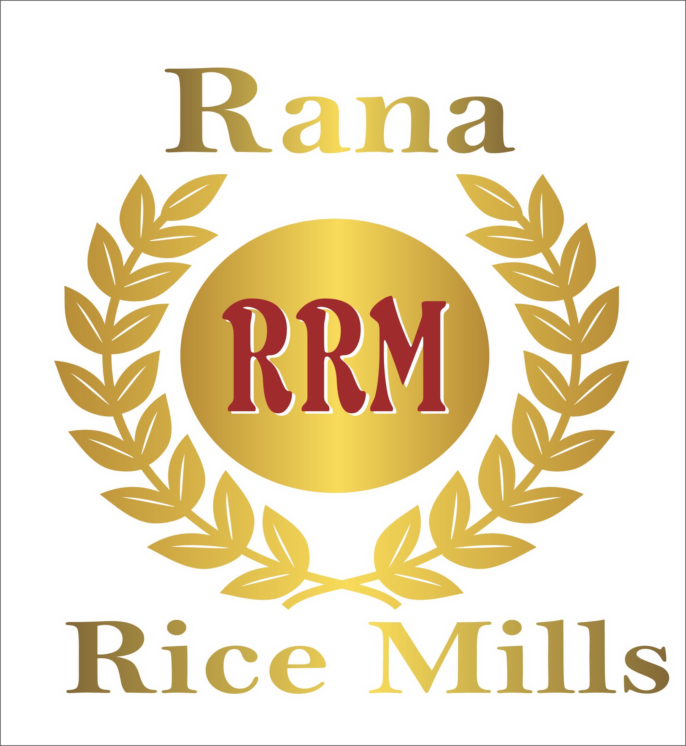 RANA RICE MILLS