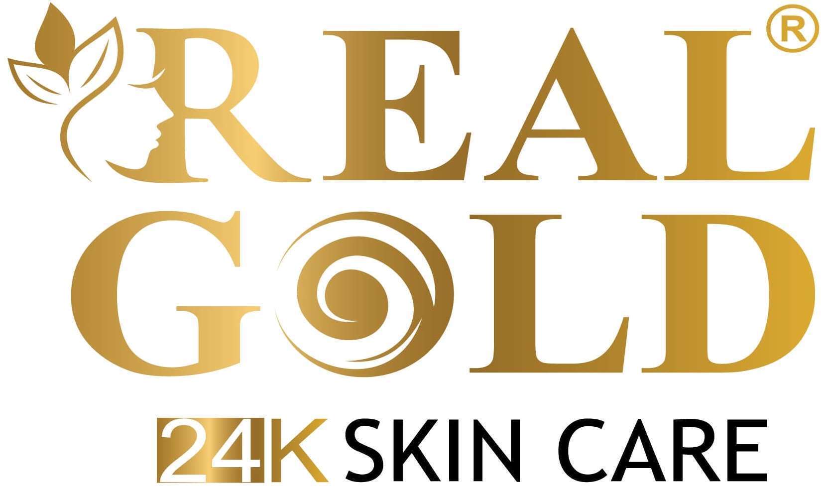REAL GOLD 24K SKIN CARE
