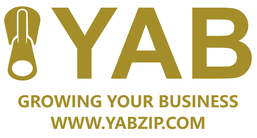 Wenzhou Runhe Garment Accessories Co., Ltd（YABZIP)