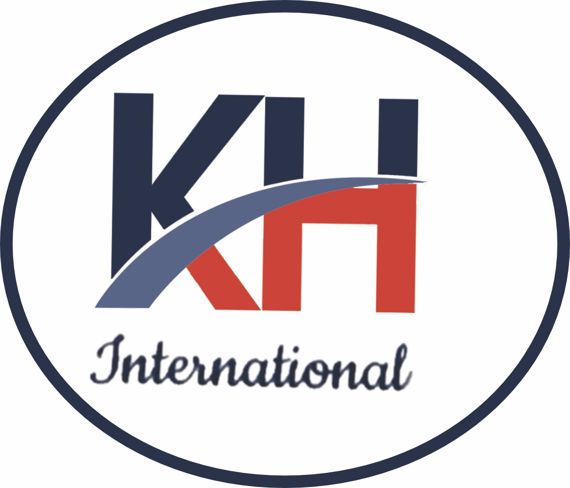 K.H International