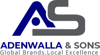 ADENWALLA & SONS