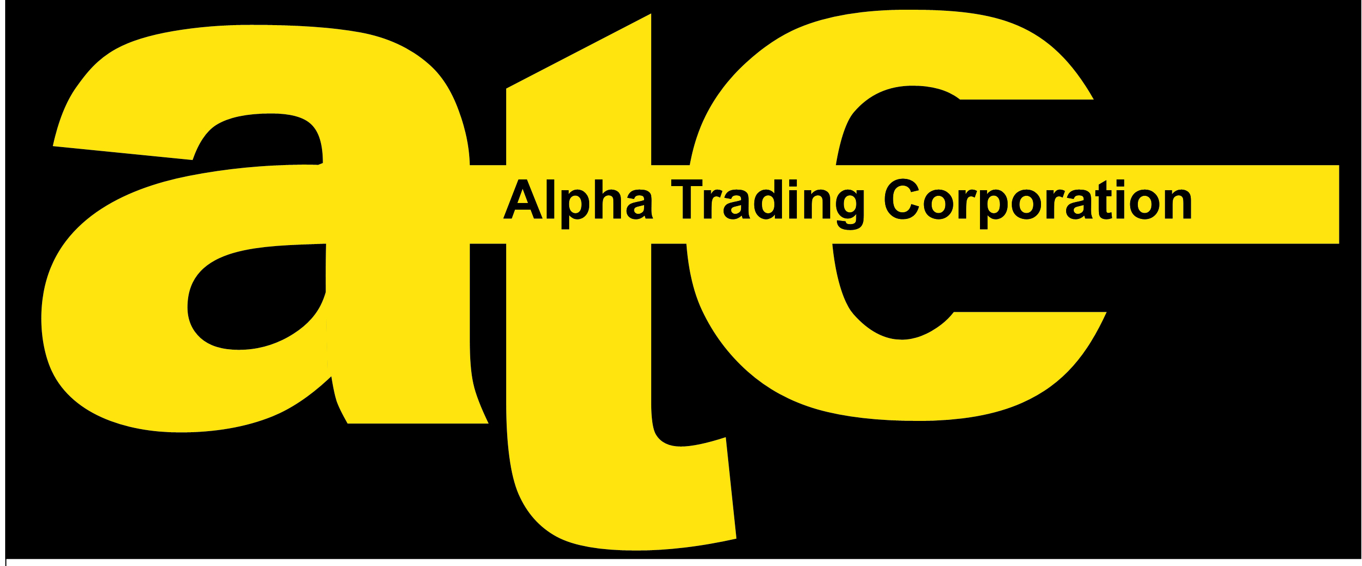 ALPHA TRADING CORPORATION