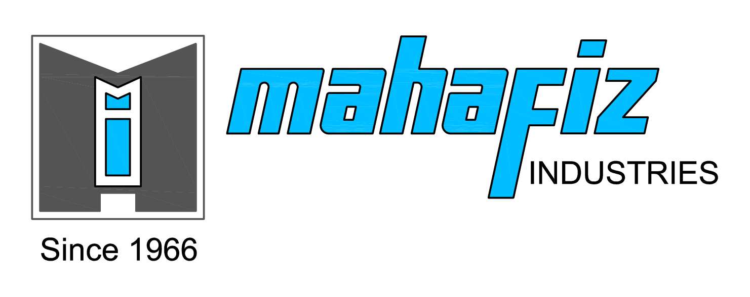 MAHAFIZ INDUSTRIES