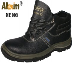 Working Protection Safety Shoes