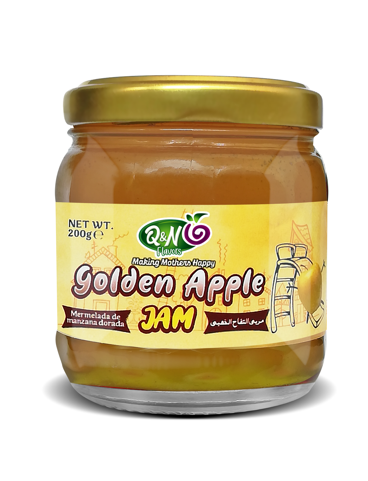 golden-apple-jam-200gm-200-106903