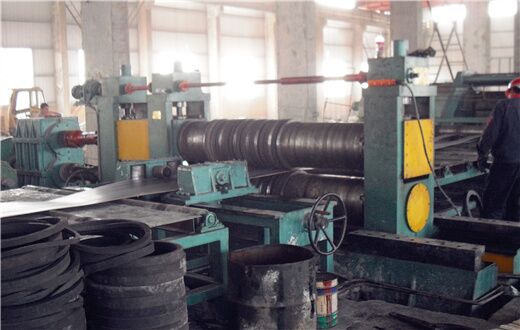 hot-roll-uncoiling-and-slitting-line-107038