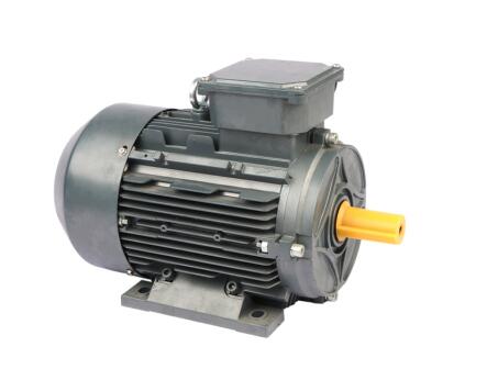 ME3 series three phase aluminum motor(IE3)/DAYOU