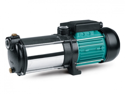 INOXML-HA Multistage Centrifugal Pump