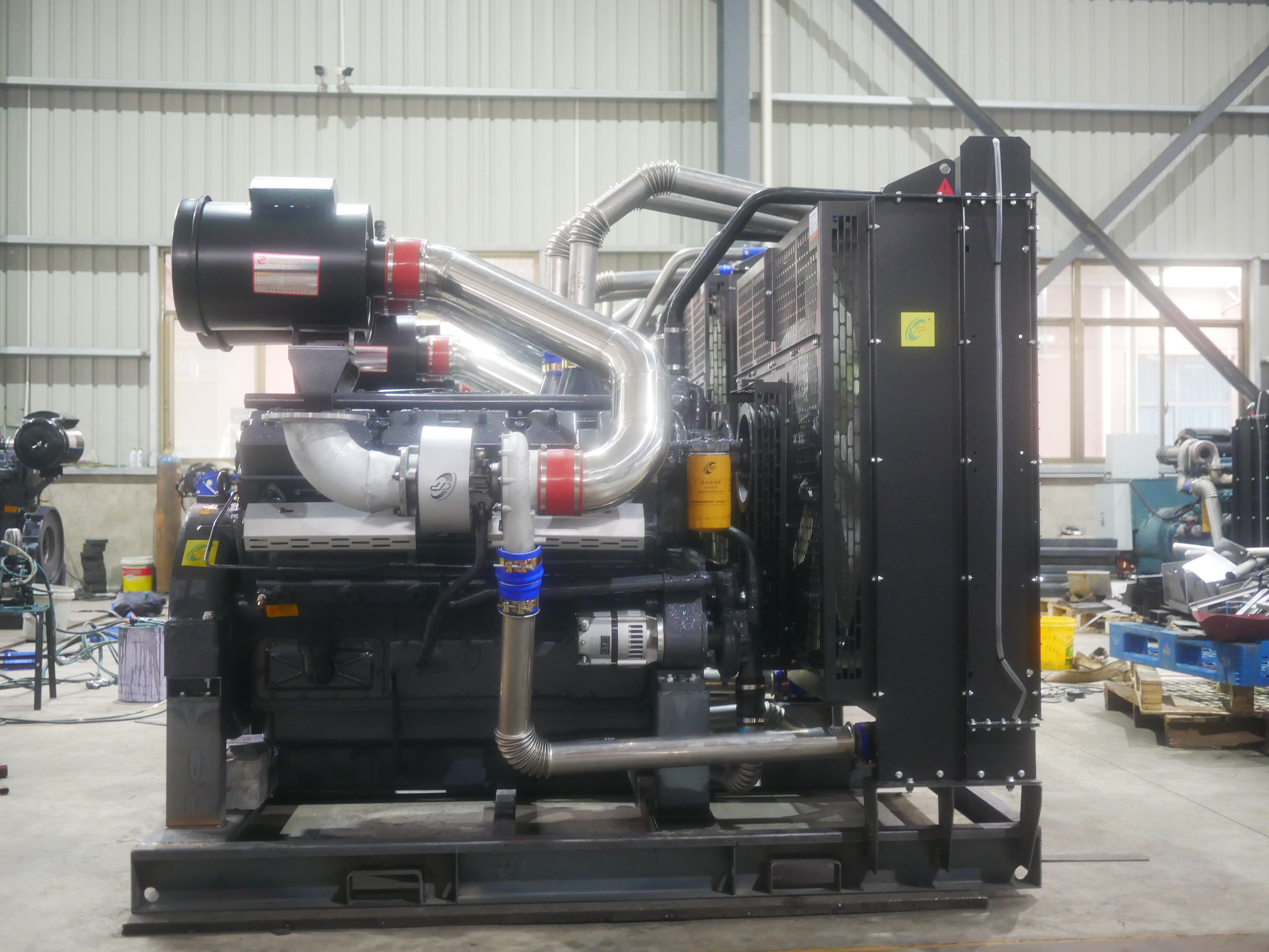 kate-power-450kva-360kw-open-type-diesel-generator-set-50hz-107229