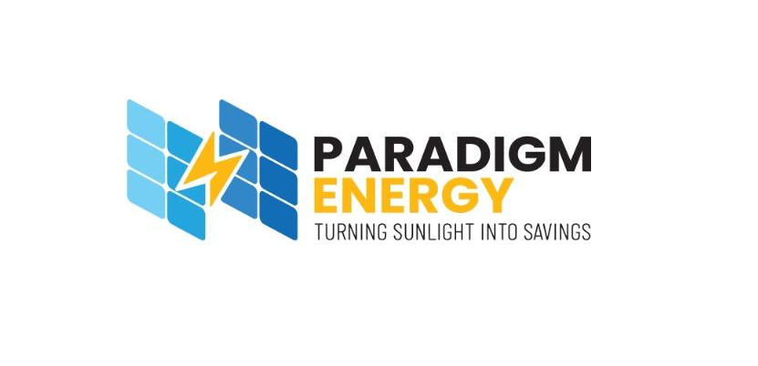 Paradigm Energy (Turning Sunlight Into Saving)