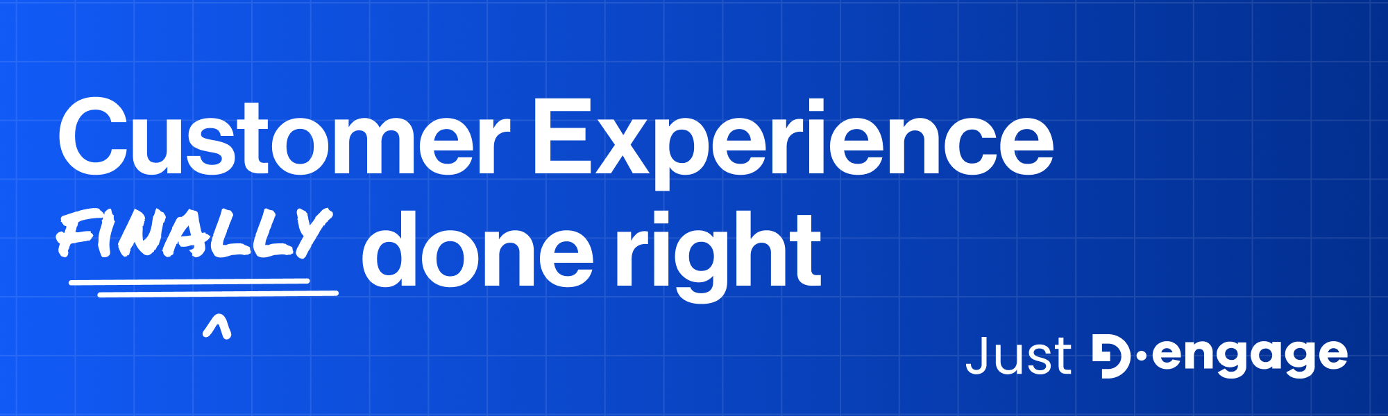 Shop Banner