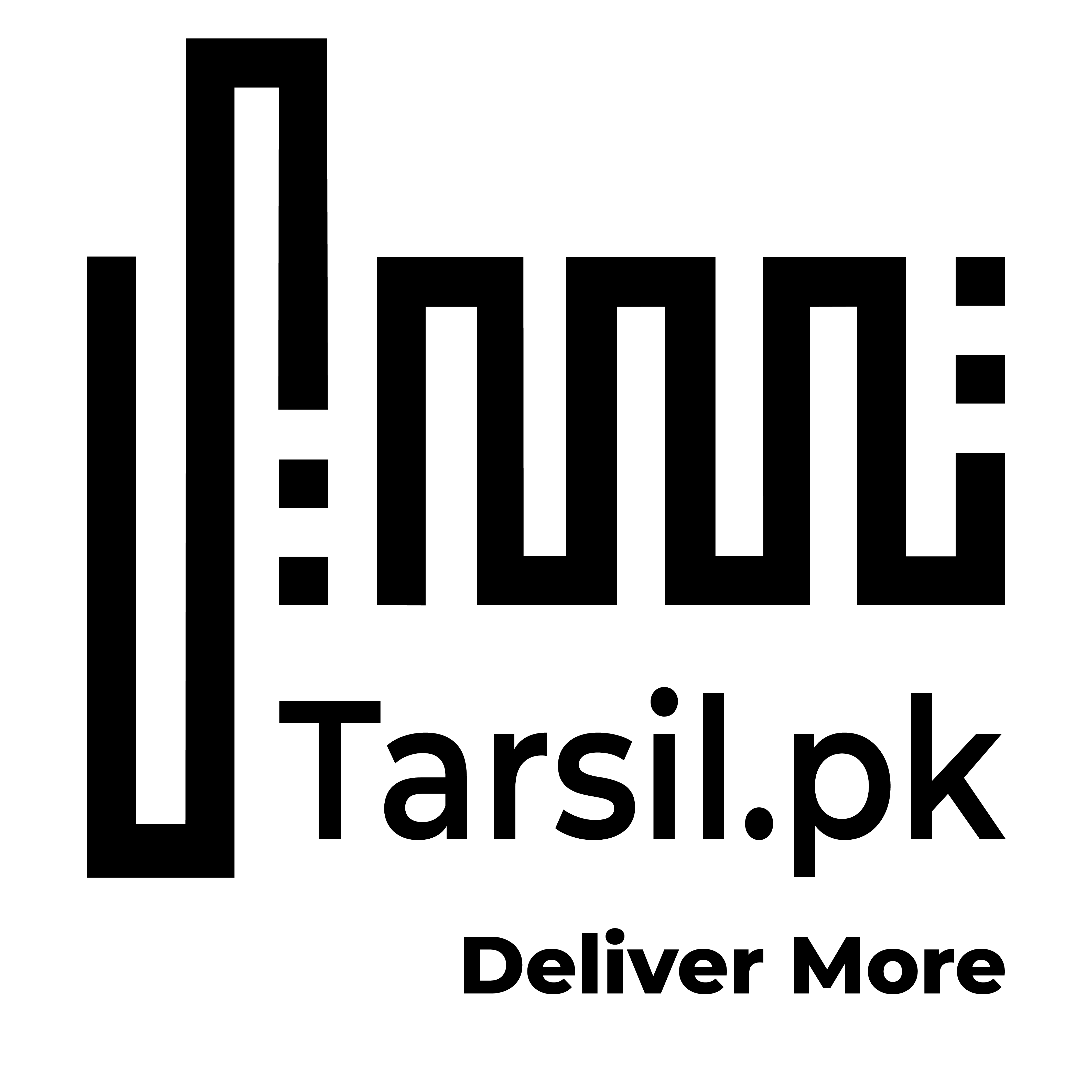 Tarsil Systems (Pvt.) Ltd.