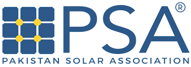 PAKISTAN SOLAR ASSOCIATION