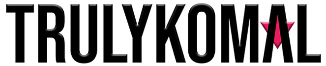 TRULY KOMAL