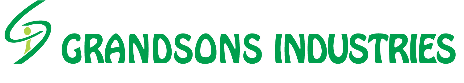 GRANDSONS INDUSTRIES