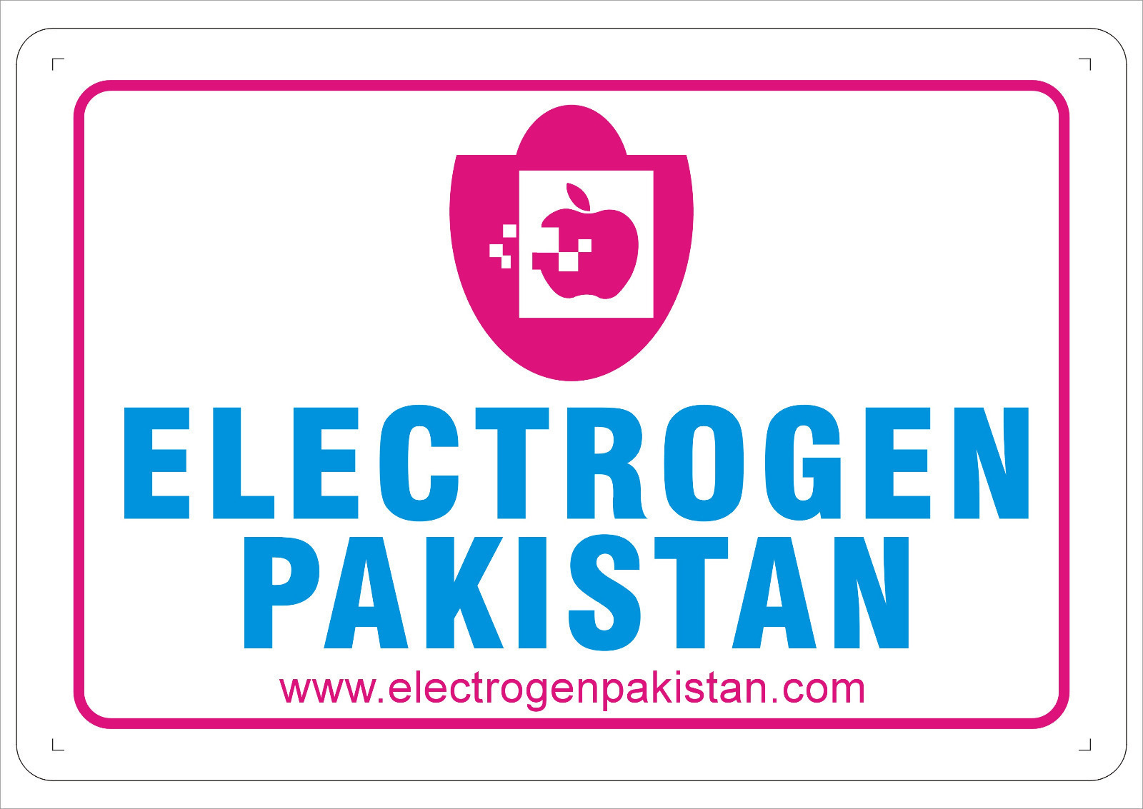 Electrogen pakistan