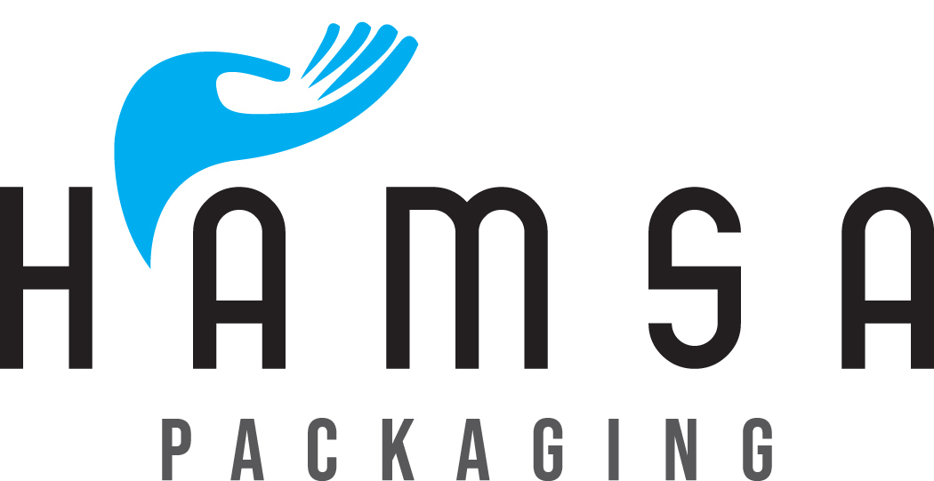 Hamsa packaging