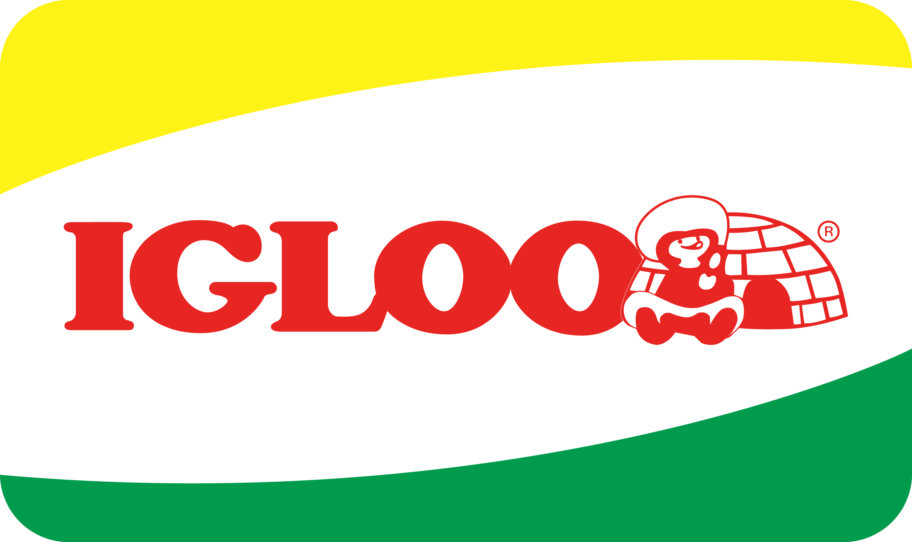 Pakistan Dairy Products/Igloo