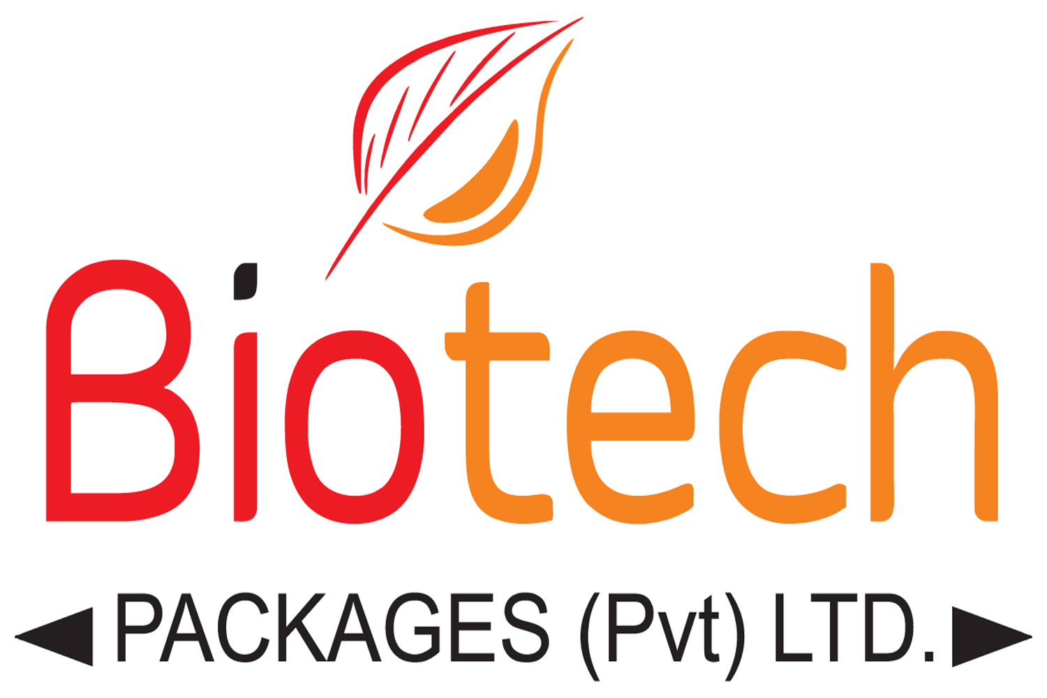 Biotech packages pvt ltd