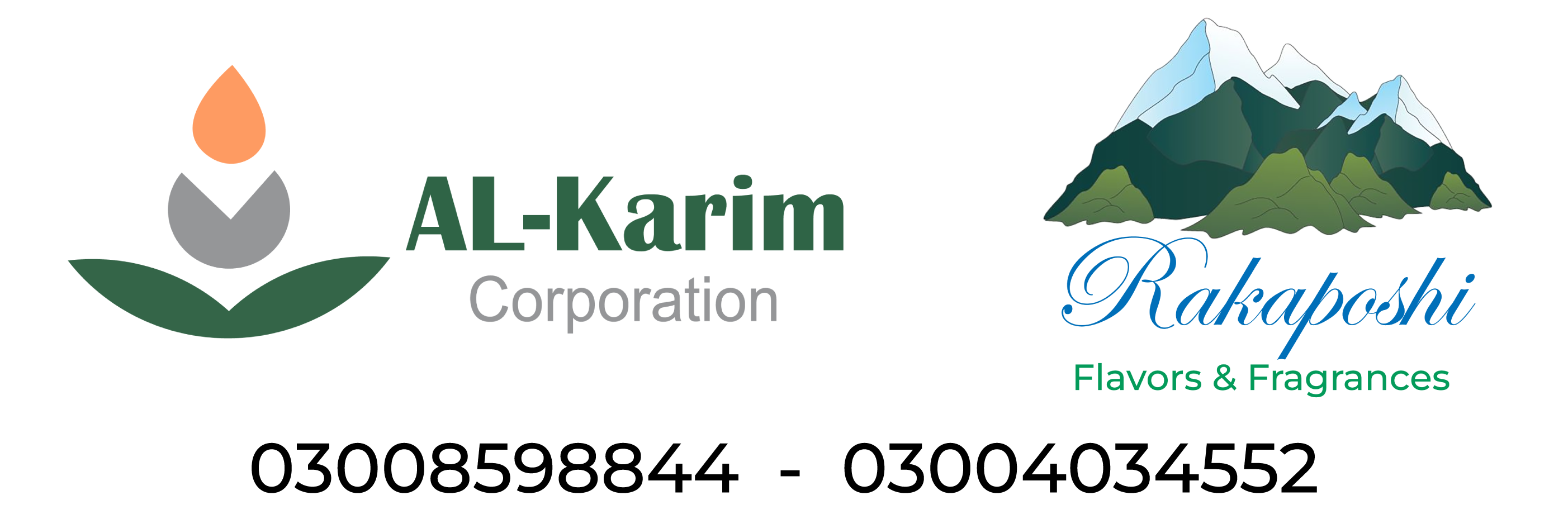 AL KARIM CORPORATION
