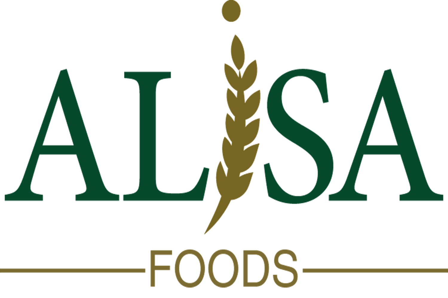 Alisa Foods
