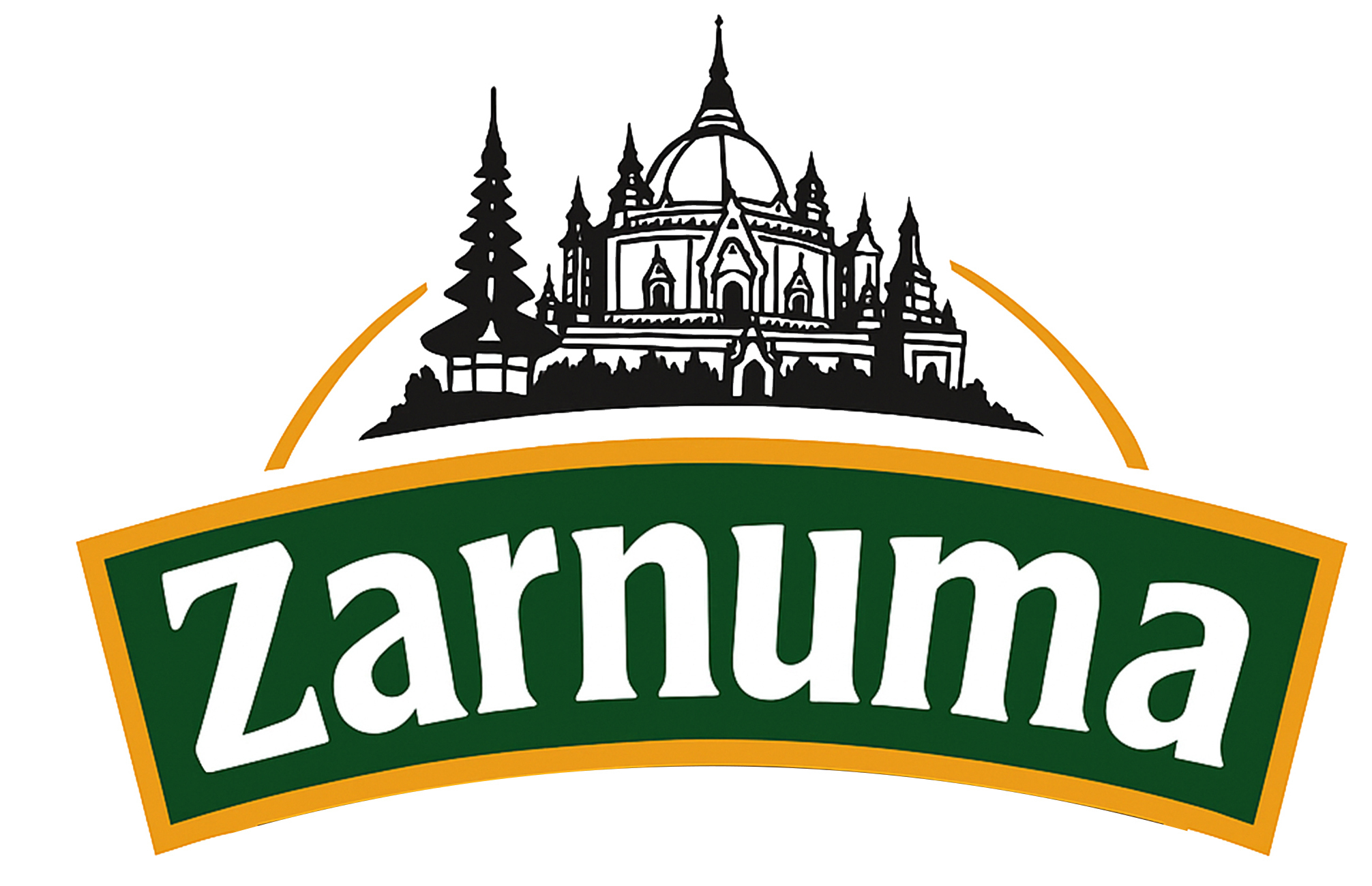 zarnuma foods