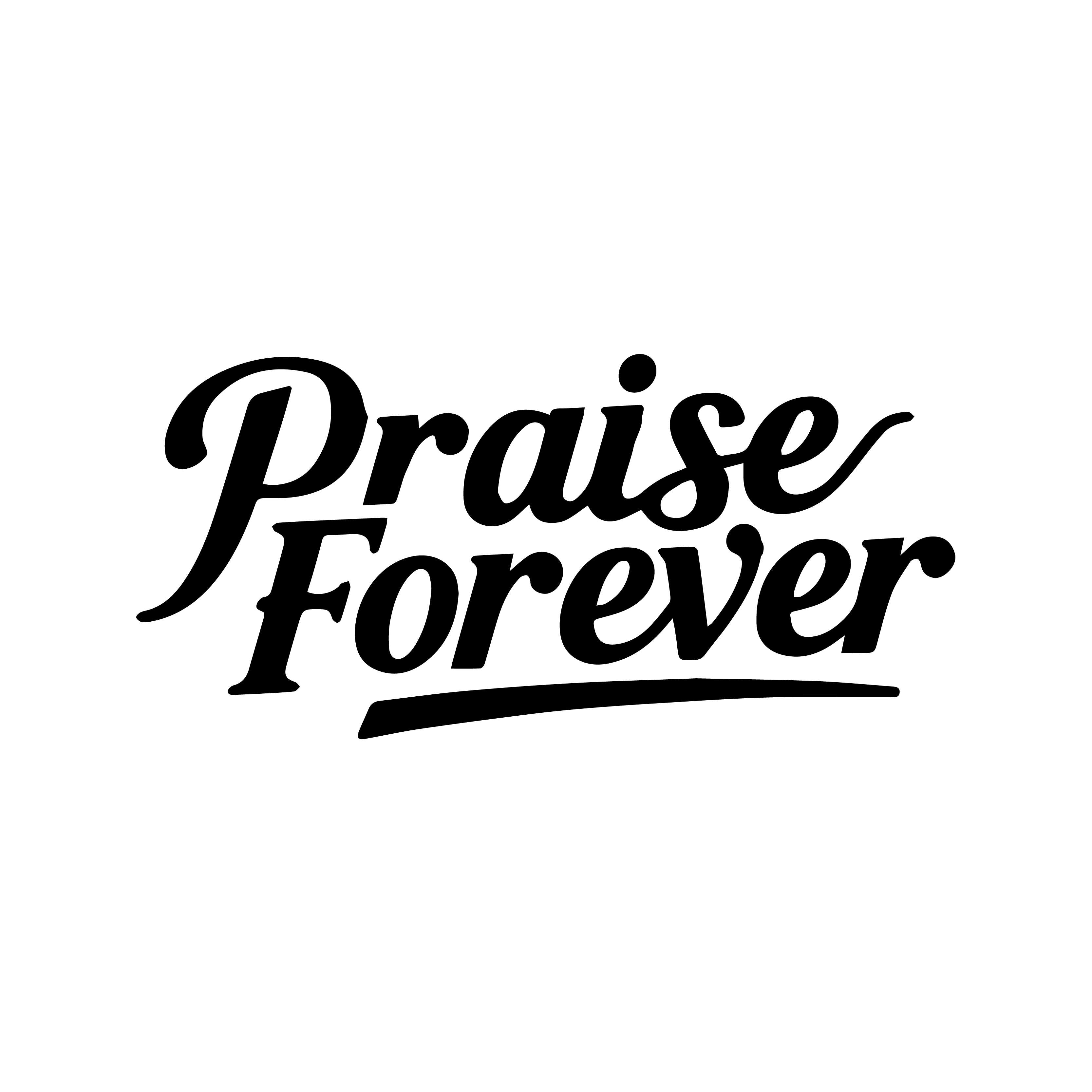 QINGDAO PRAISE FOREVER TRADING CO.,LTD.