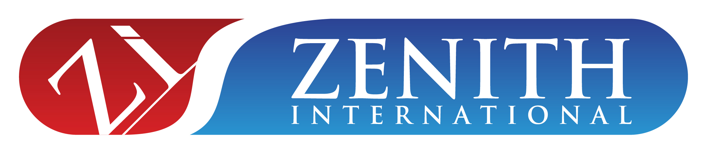 ZENITH INTERNATIONAL