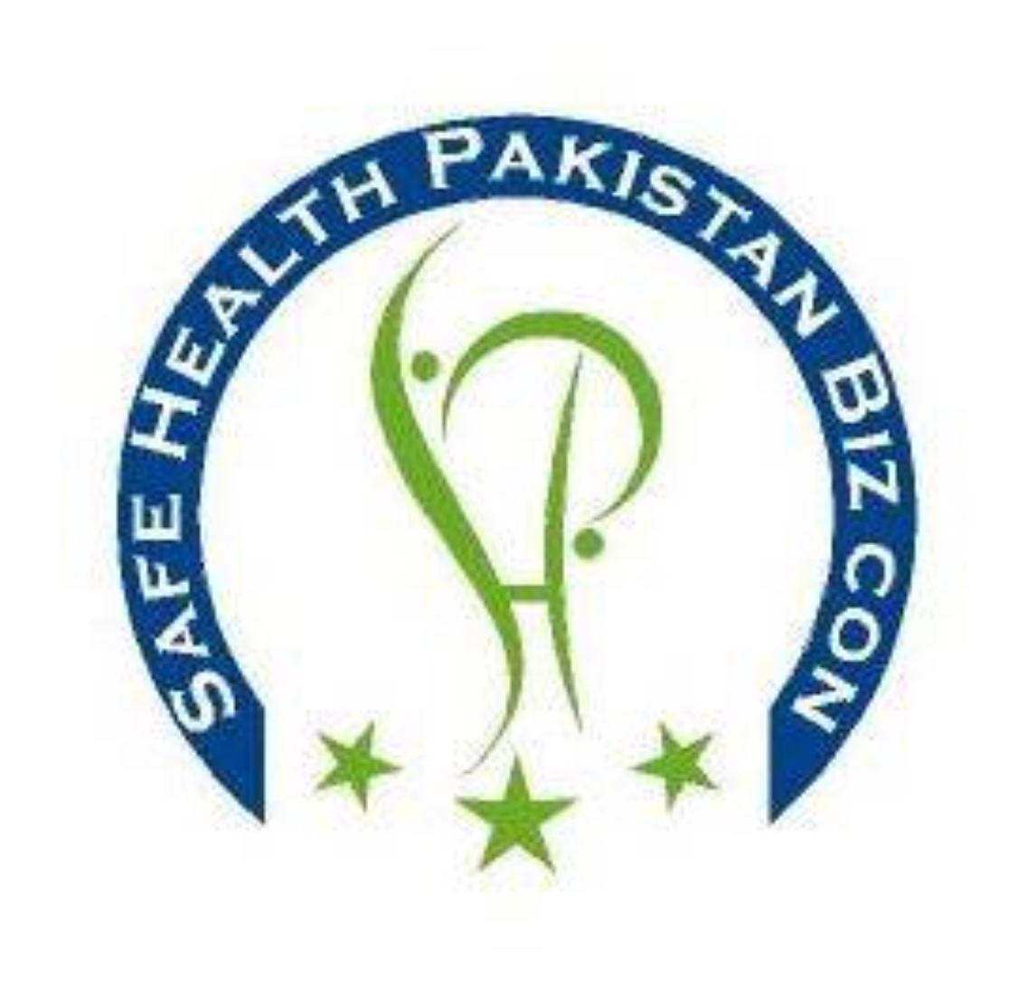Safe Health Pakistan Bizcon