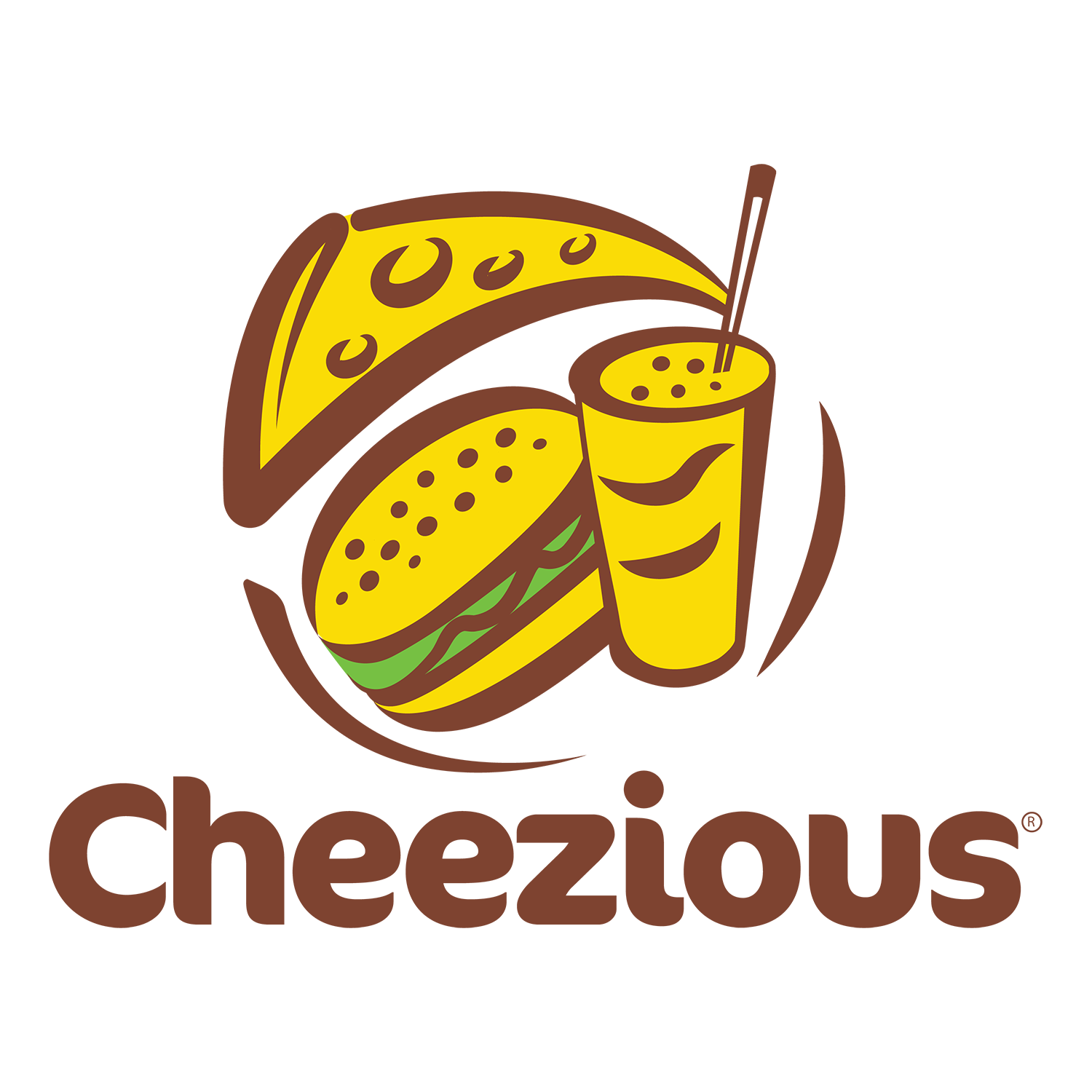 Cheezious